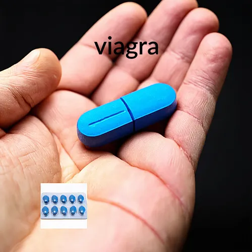 Â¿es con receta la viagra en españa